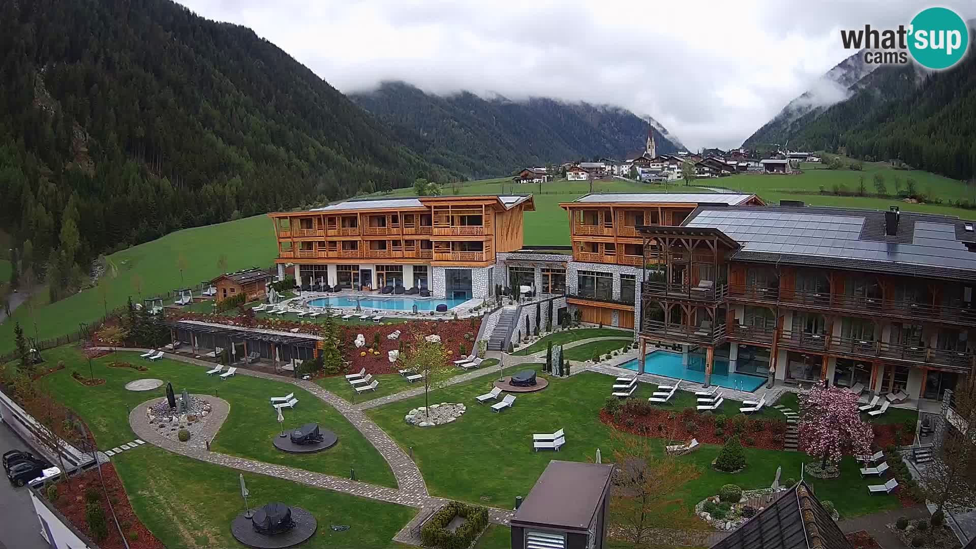 Hotel Masl | Rio Pusteria | Valles