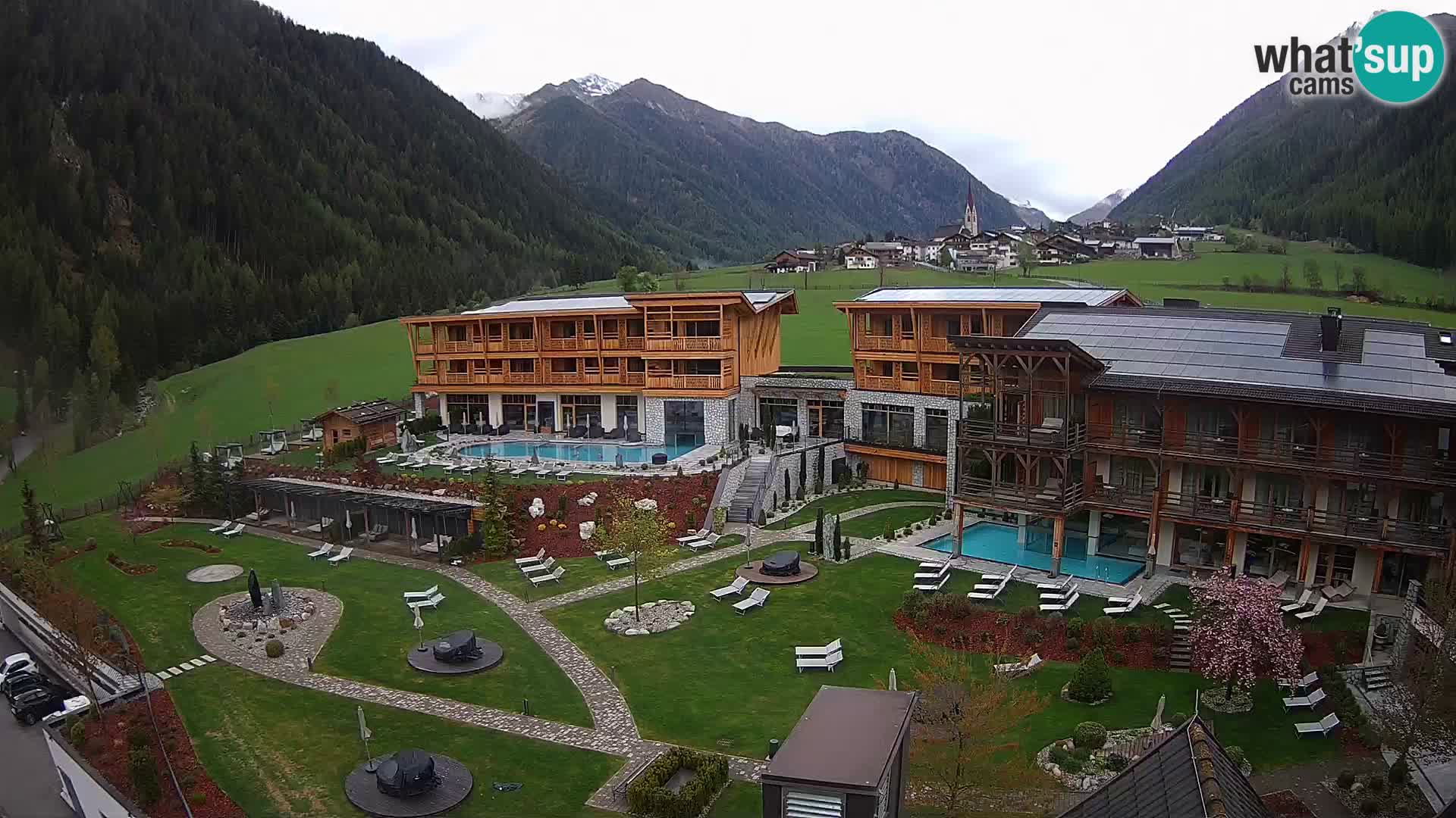 Hotel Masl | Rio Pusteria | Valles