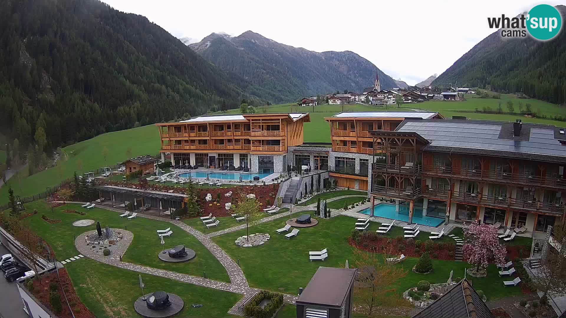 Hotel Masl | Rio Pusteria | Valles
