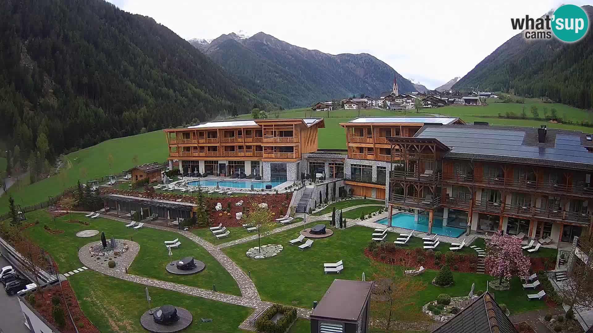 Hotel Masl | Rio Pusteria | Valles
