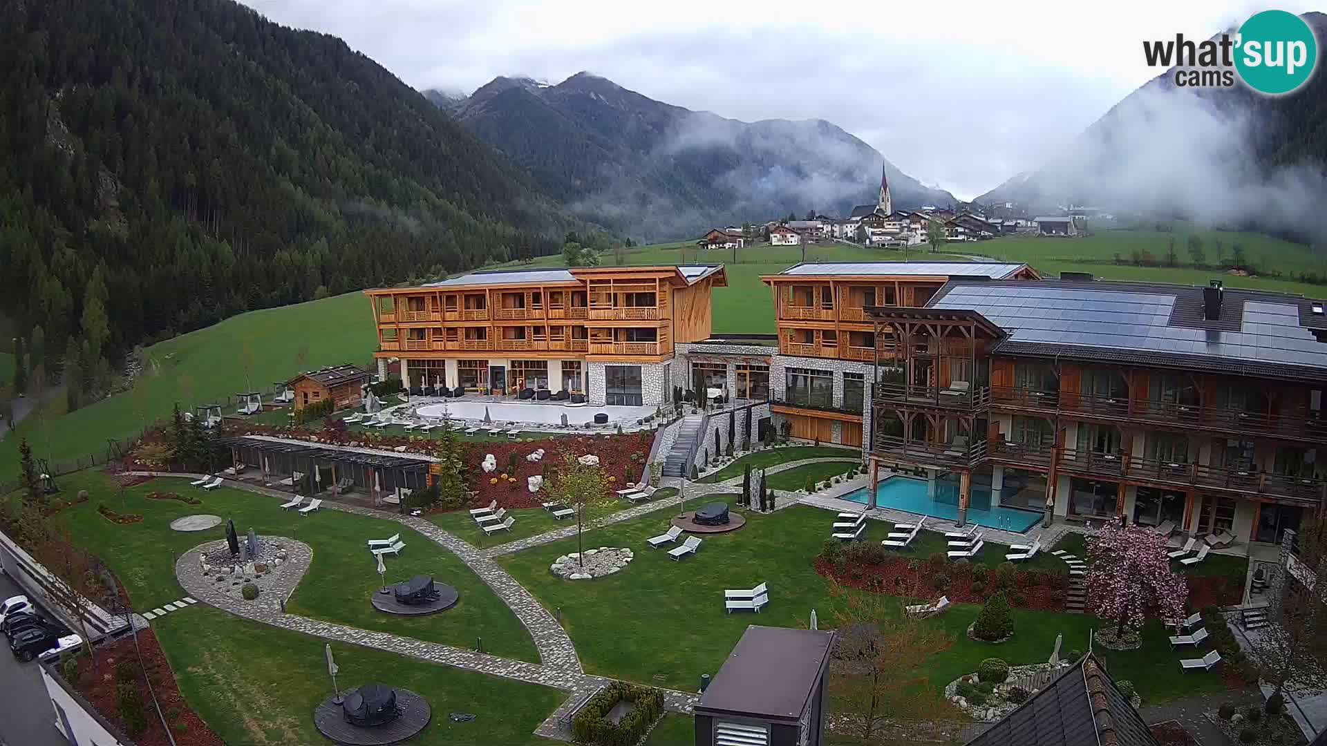 Hotel Masl | Rio Pusteria | Valles