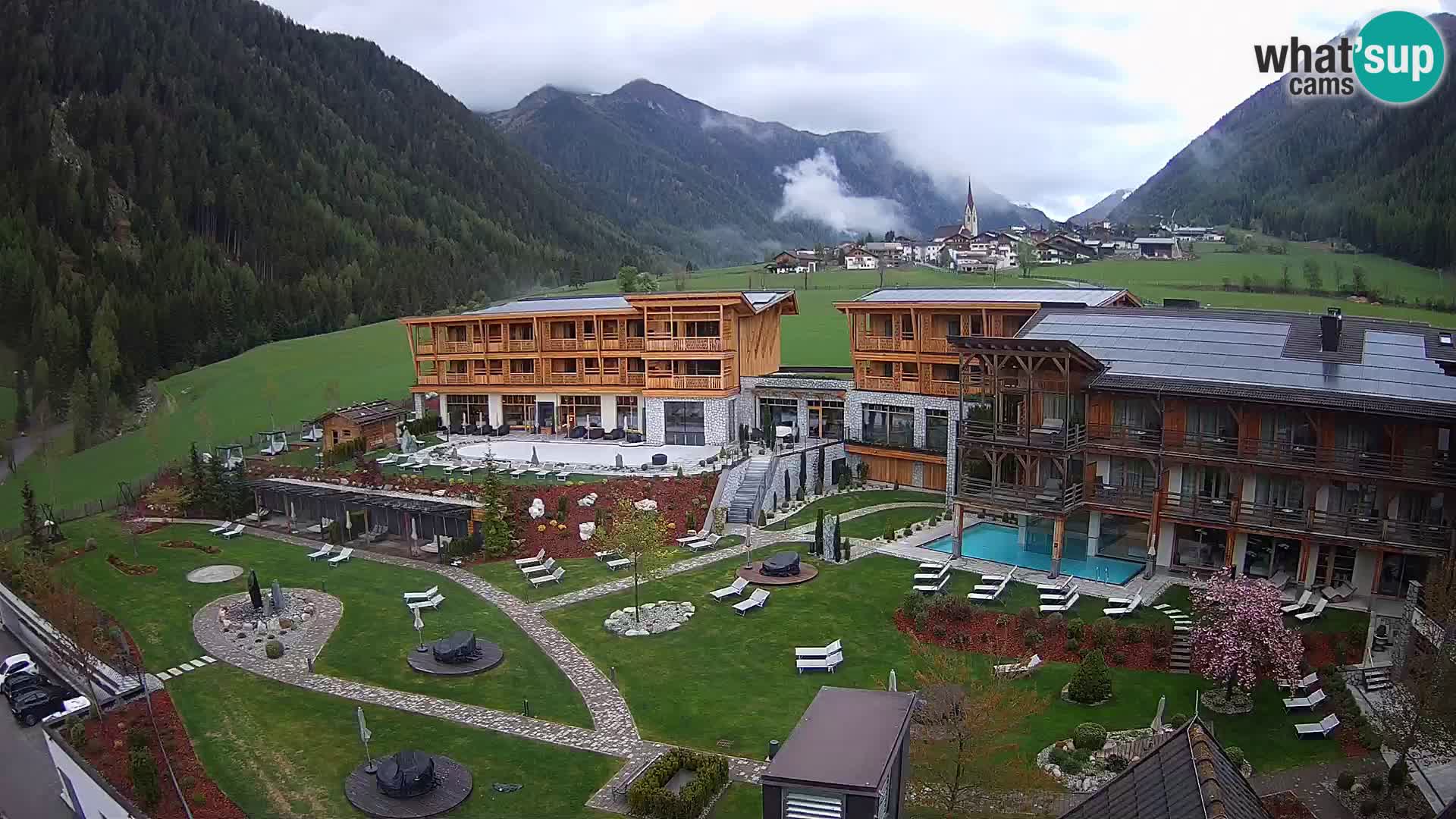 Hotel Masl | Rio Pusteria | Valles
