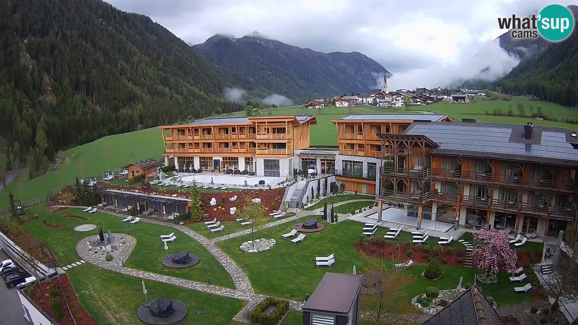 Hotel Masl | Rio Pusteria | Valles
