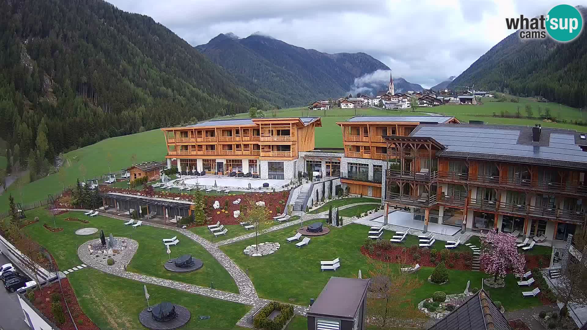 Hotel Masl | Rio Pusteria | Valles