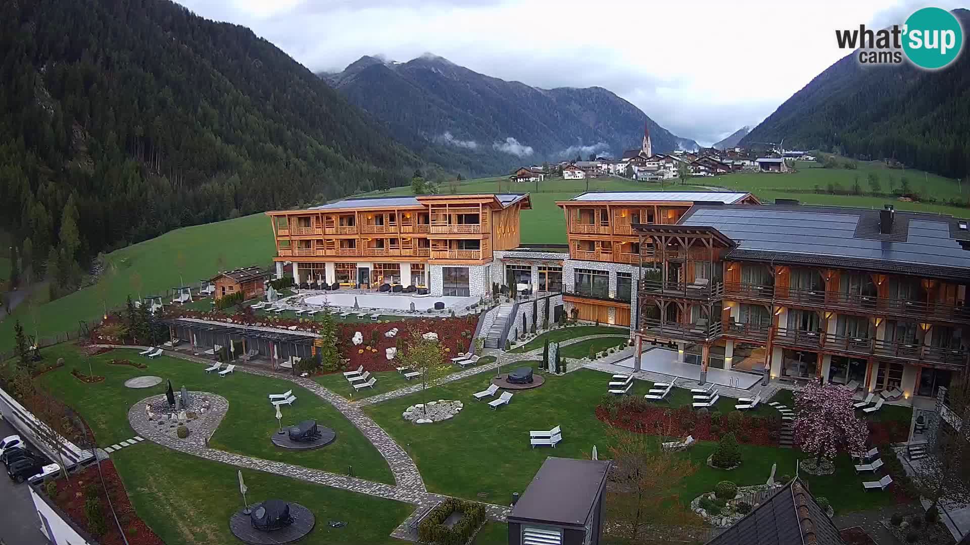 Hotel Masl | Rio Pusteria | Valles