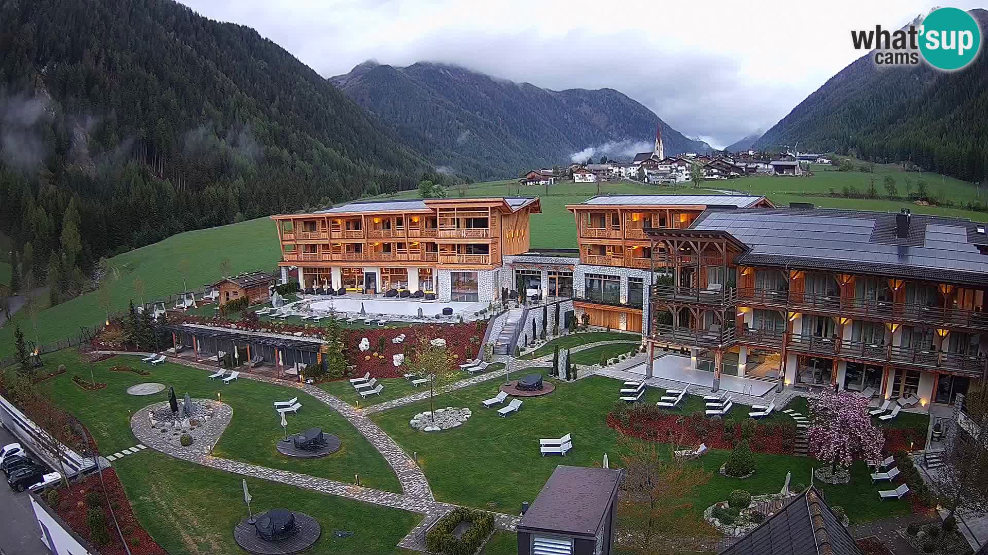 Hotel Masl | Rio Pusteria | Valles