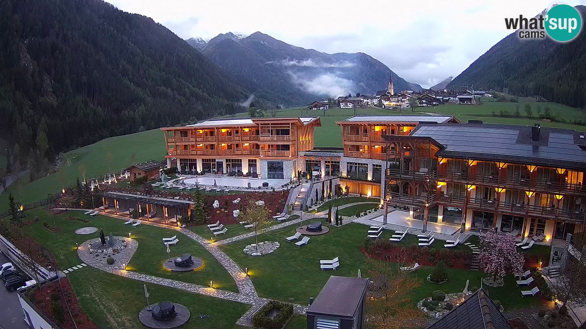 Hotel Masl | Rio Pusteria | Valles