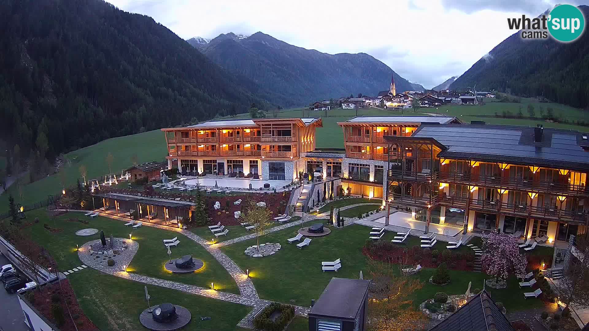 Hotel Masl | Rio Pusteria | Valles