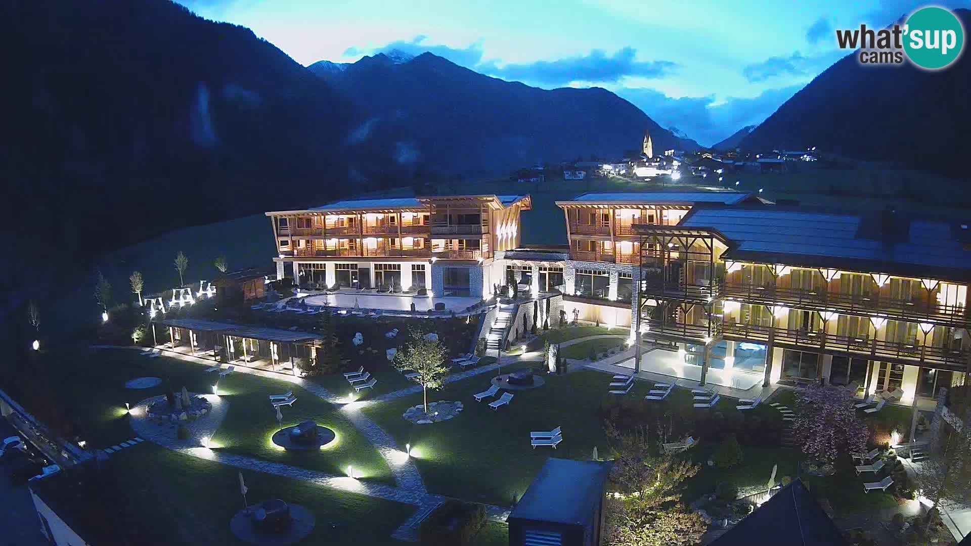 Hotel Masl | Rio Pusteria | Valles