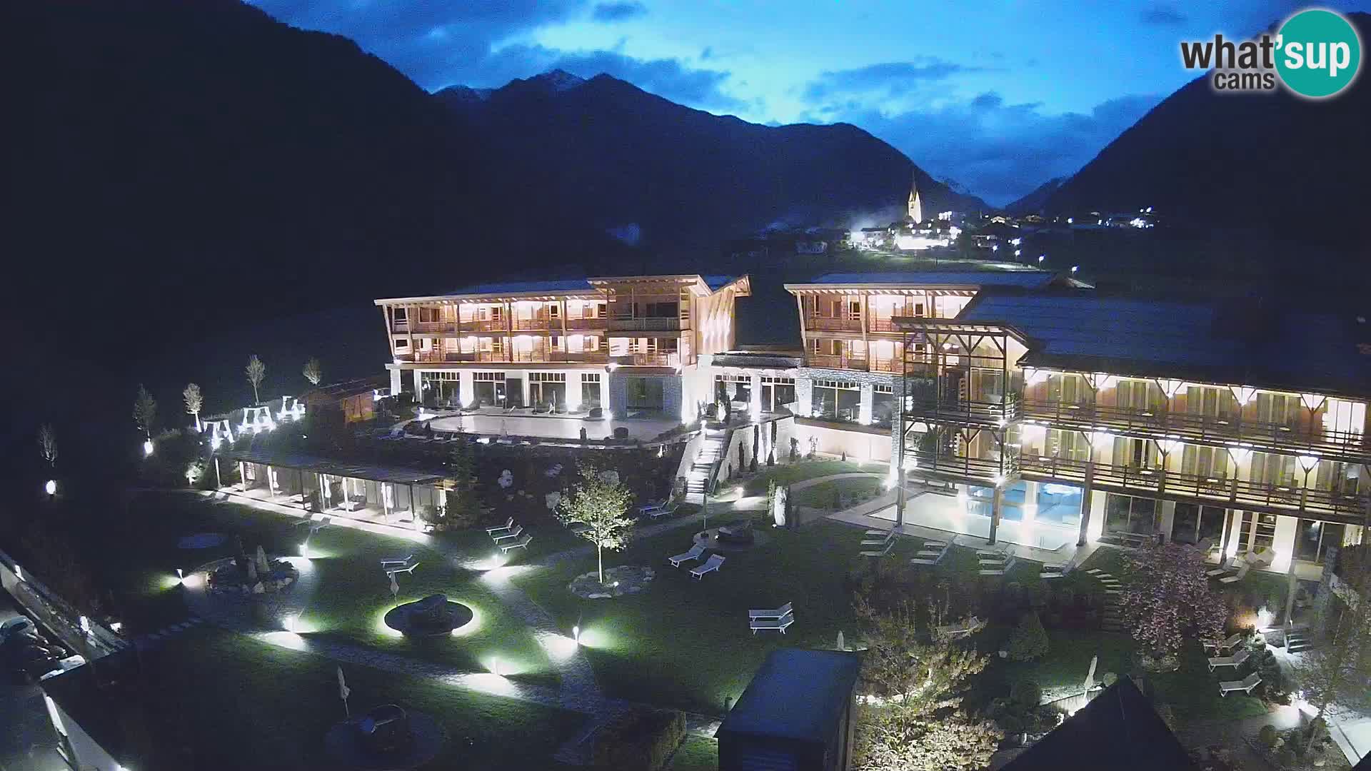 Hotel Masl | Rio Pusteria | Valles