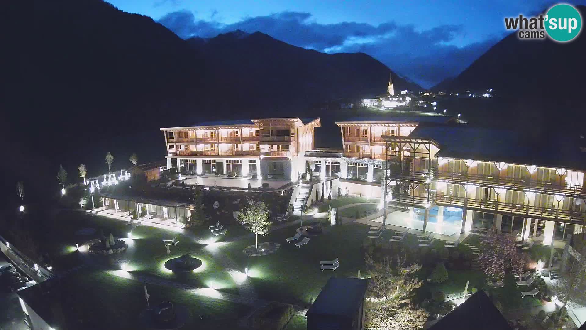 Hotel Masl | Rio Pusteria | Valles