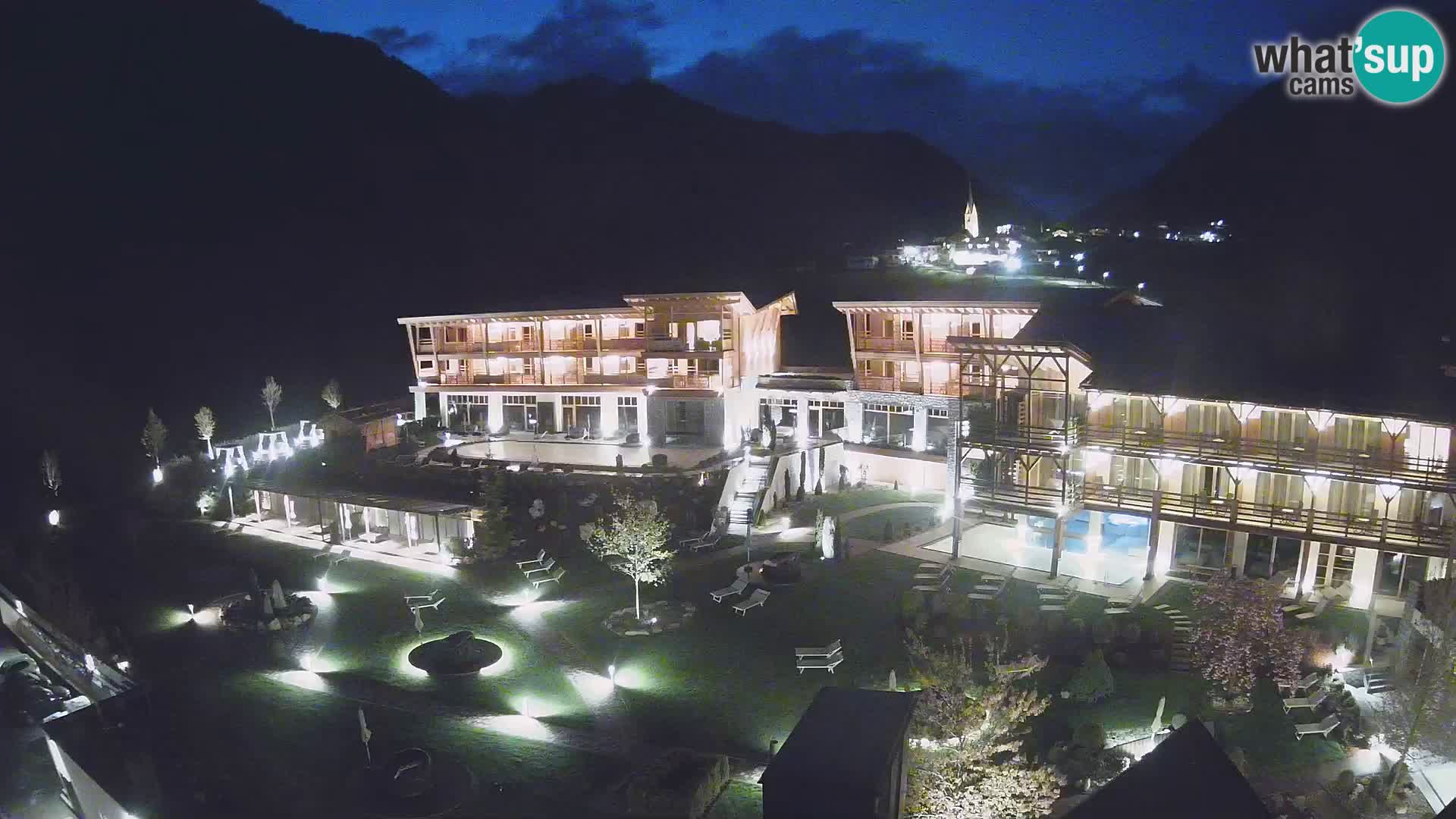 Hotel Masl | Rio Pusteria | Valles
