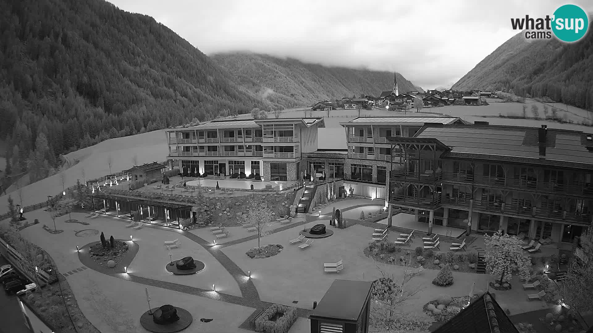 Hotel Masl | Rio Pusteria | Valles