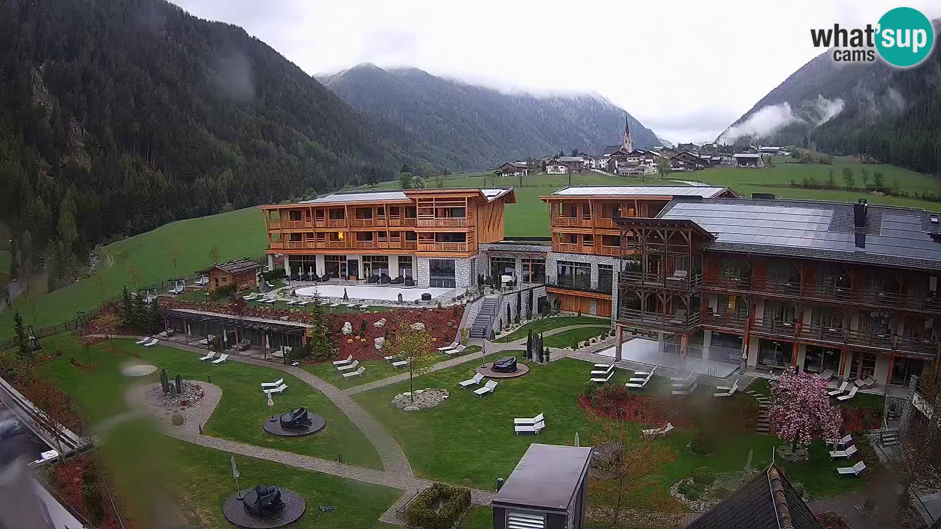 Hotel Masl | Rio Pusteria | Valles