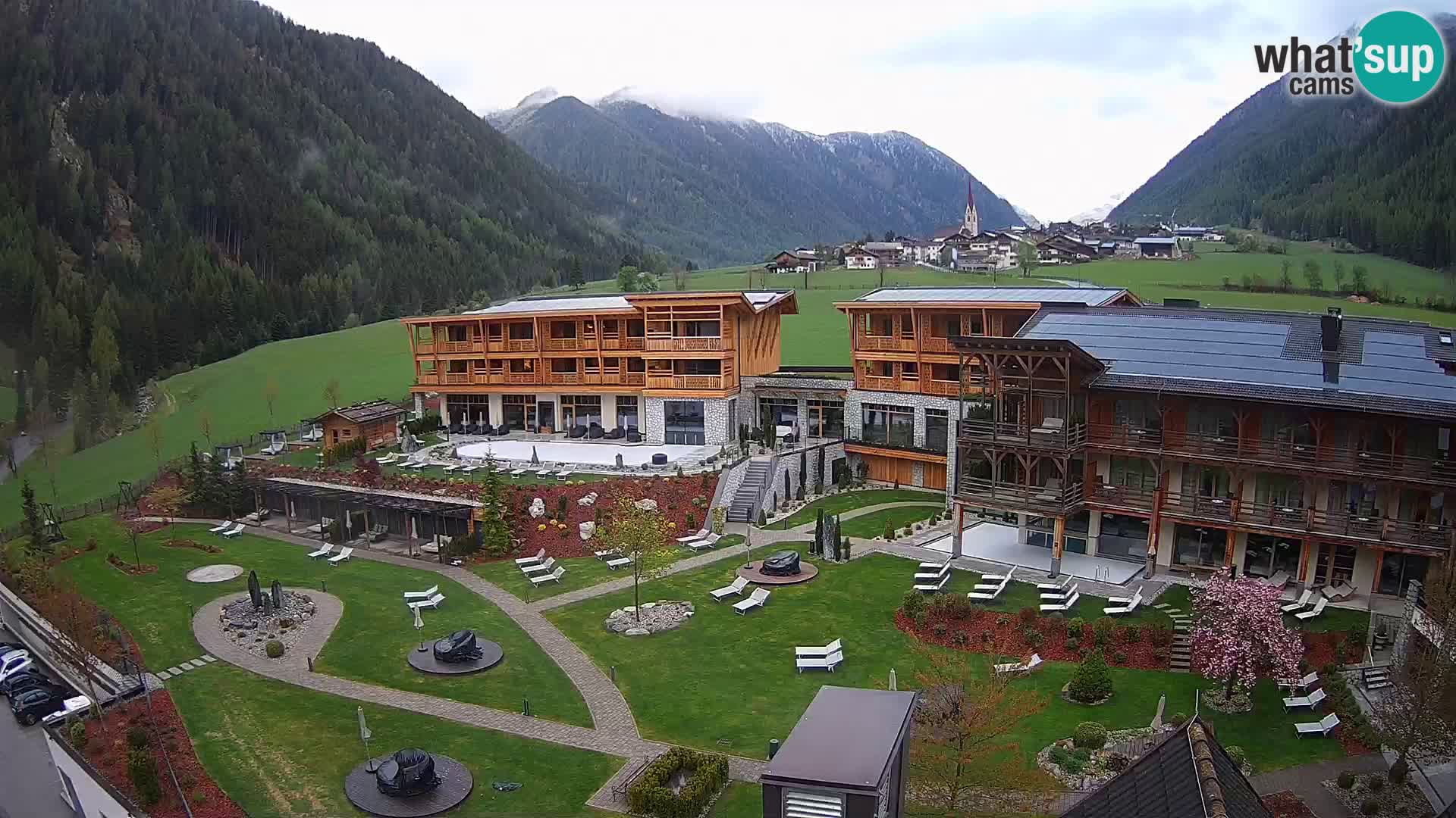 Hotel Masl | Rio Pusteria | Valles