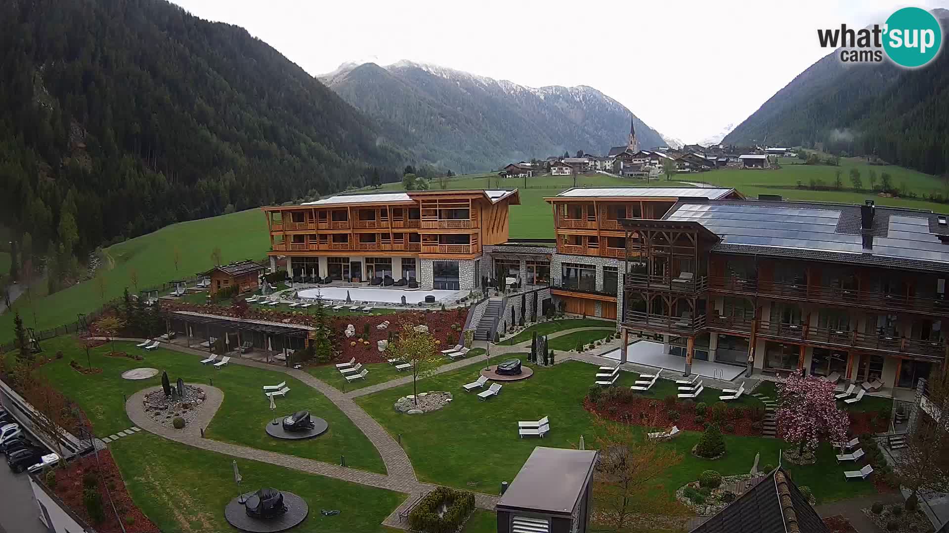 Hotel Masl | Rio Pusteria | Valles