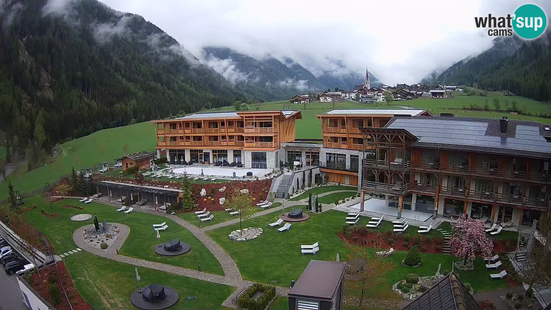 Hotel Masl | Rio Pusteria | Valles