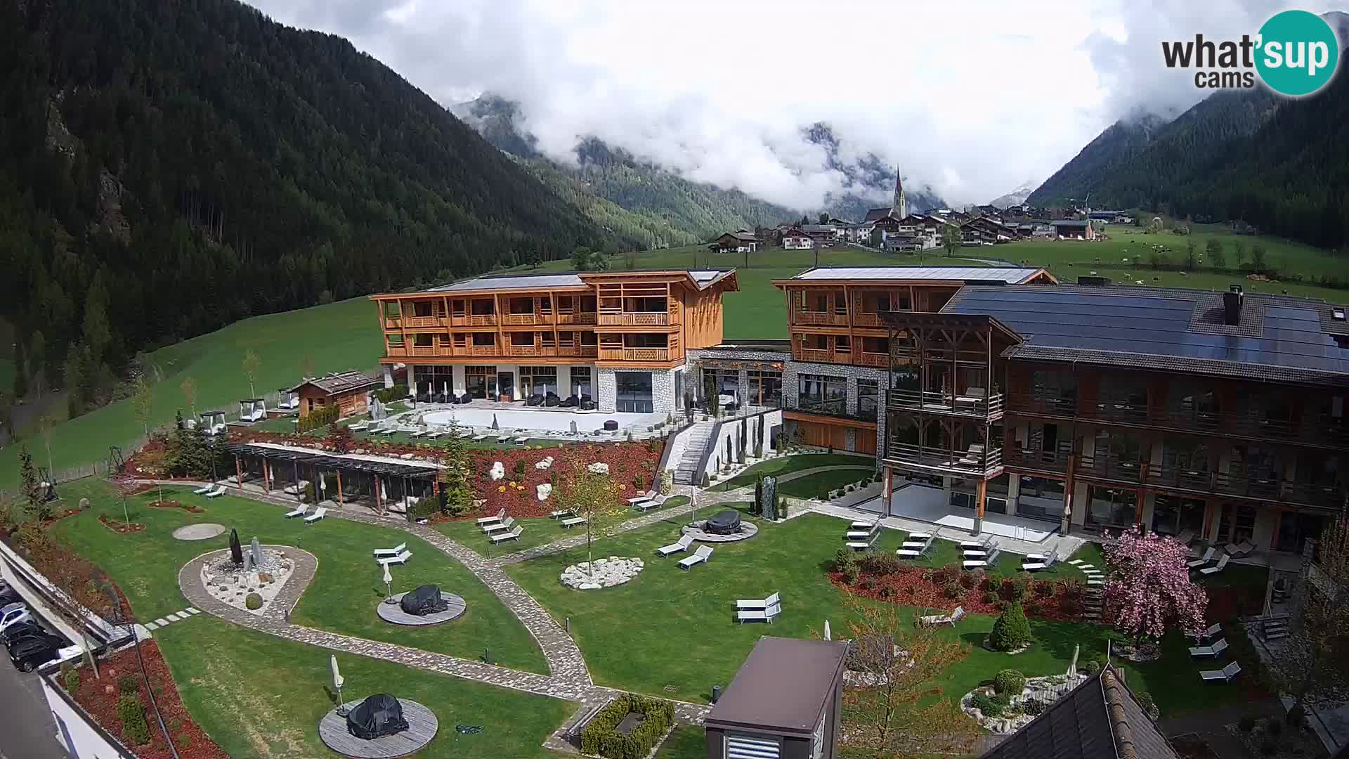 Hotel Masl | Rio Pusteria | Valles