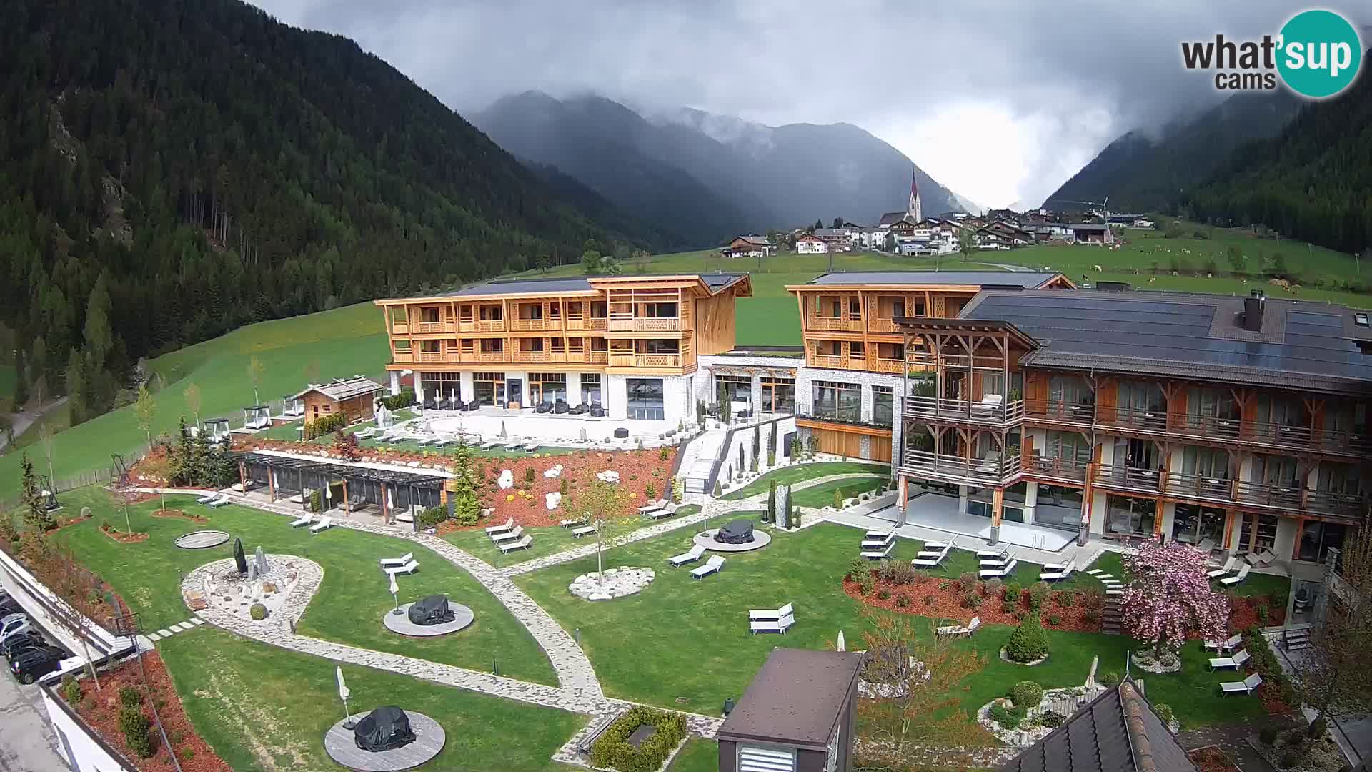 Hotel Masl | Rio Pusteria | Valles