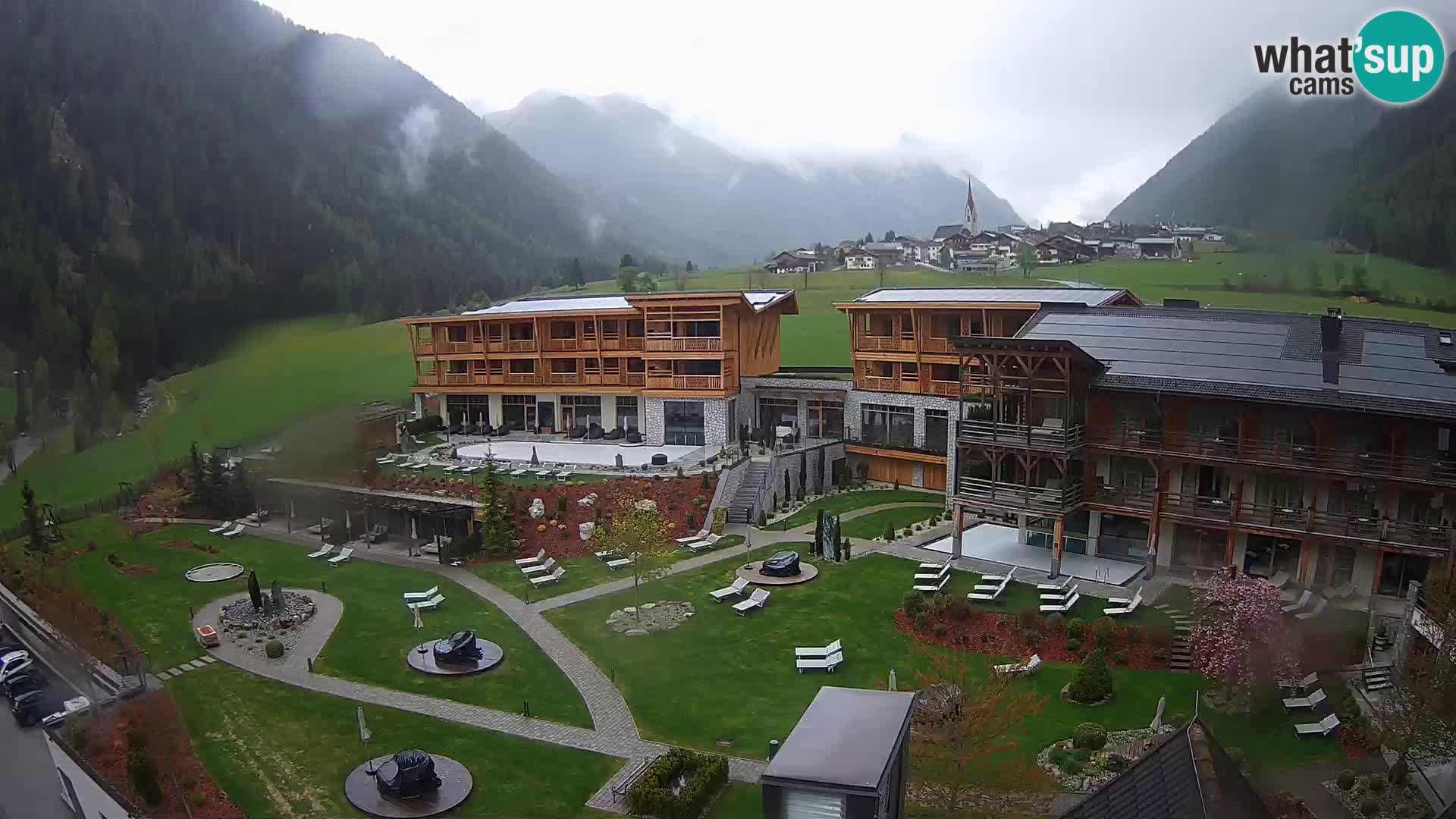 Hotel Masl | Rio Pusteria | Valles