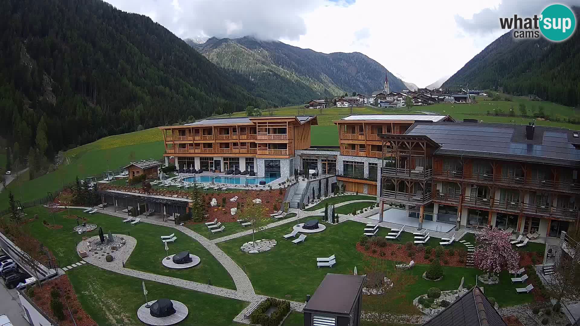 Hotel Masl | Rio Pusteria | Valles