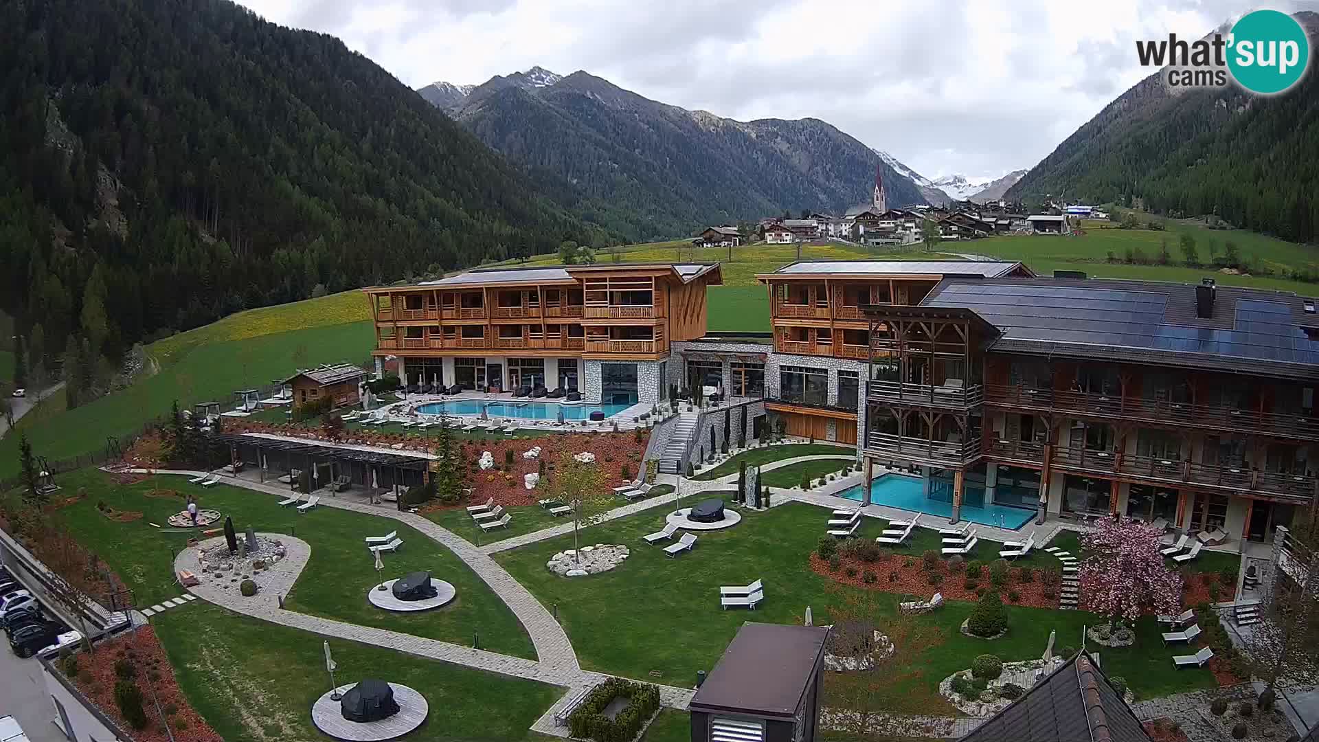 Hotel Masl | Rio Pusteria | Valles