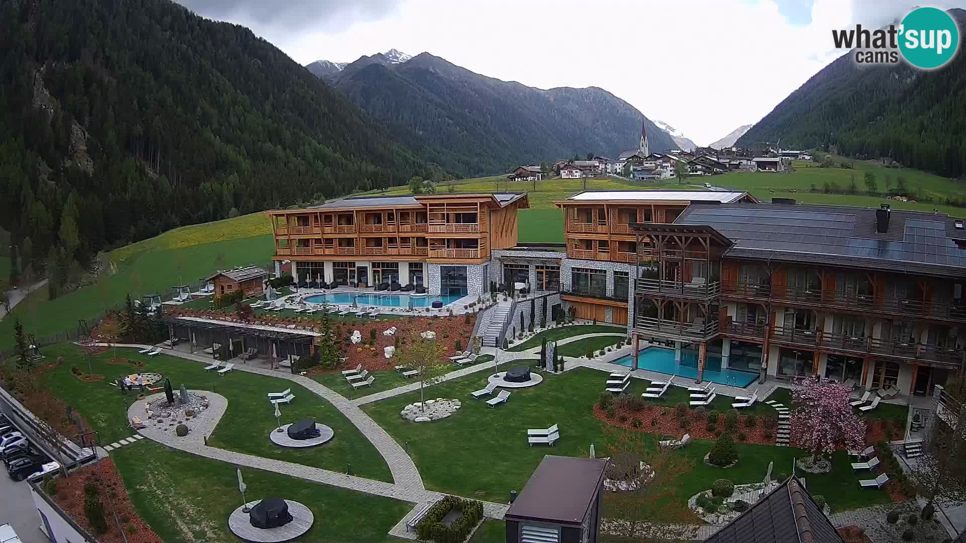 Hotel Masl | Rio Pusteria | Valles