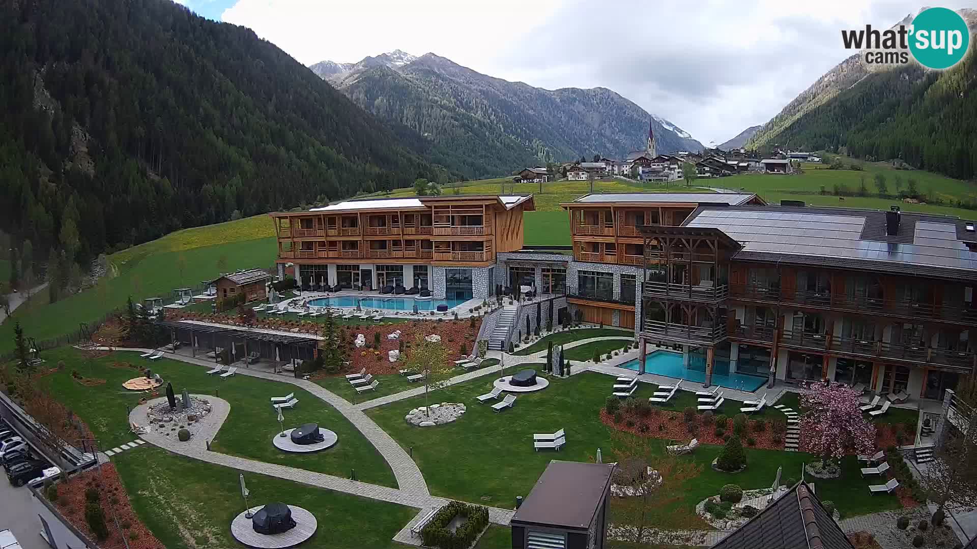 Hotel Masl | Rio Pusteria | Valles