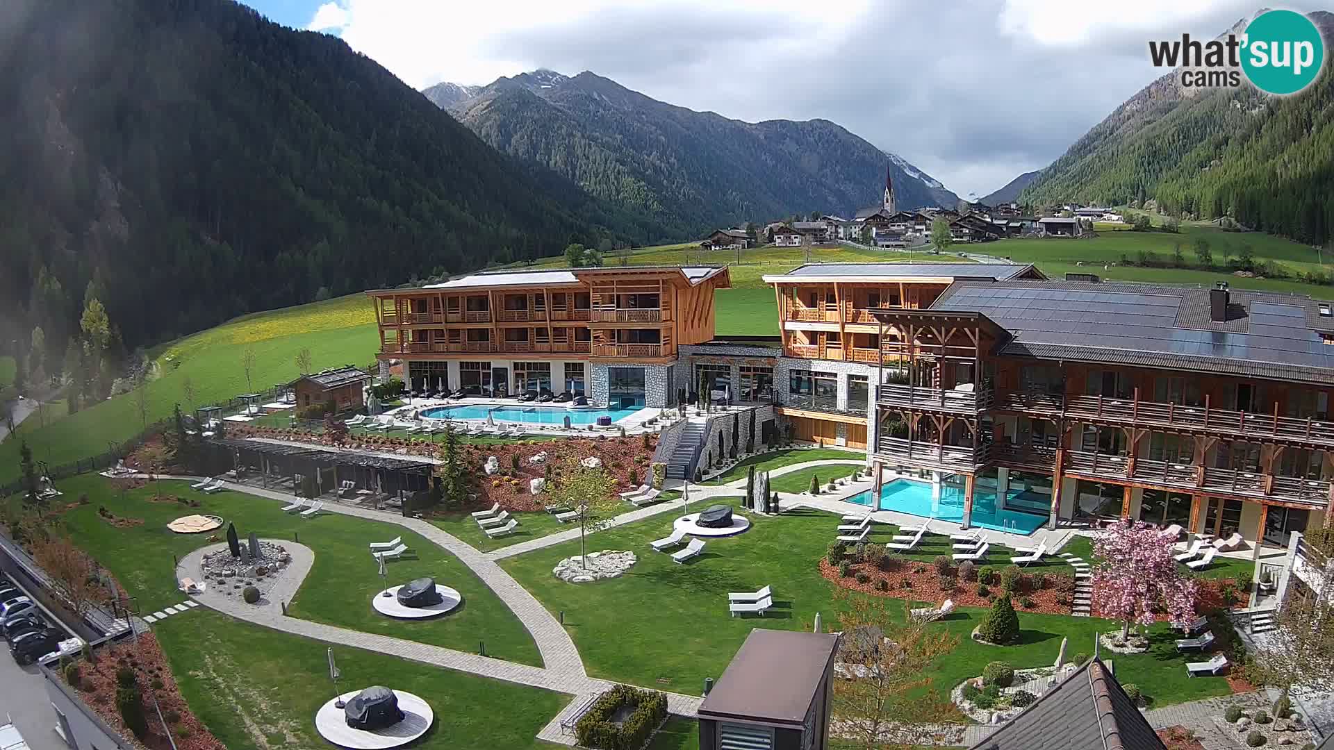 Hotel Masl | Rio Pusteria | Valles
