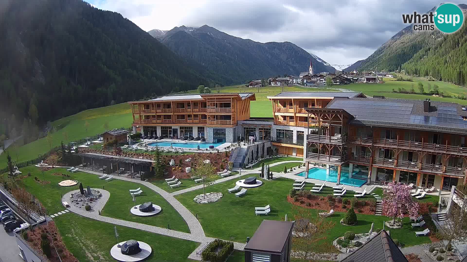 Hotel Masl | Rio Pusteria | Valles