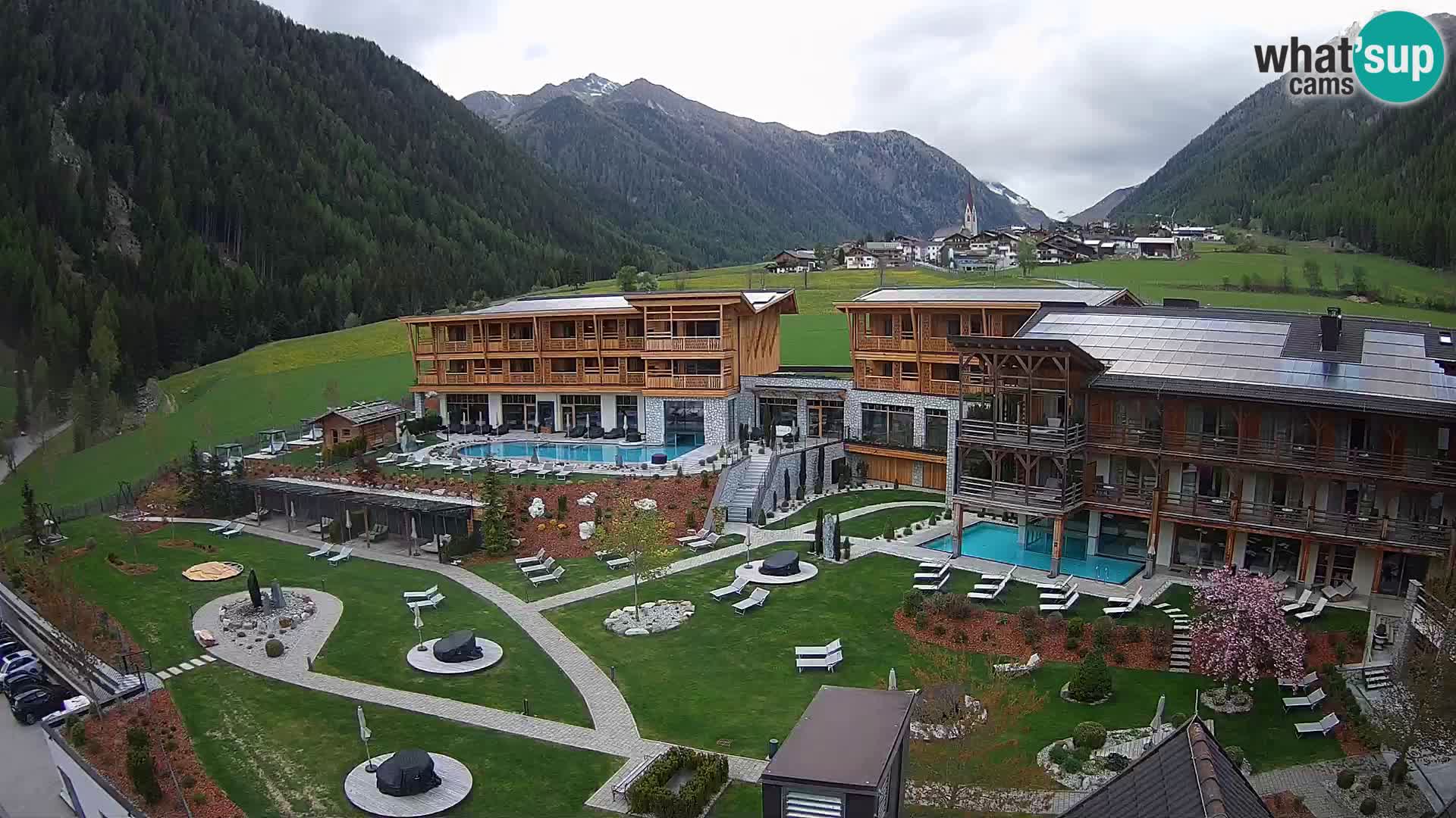 Hotel Masl | Rio Pusteria | Valles