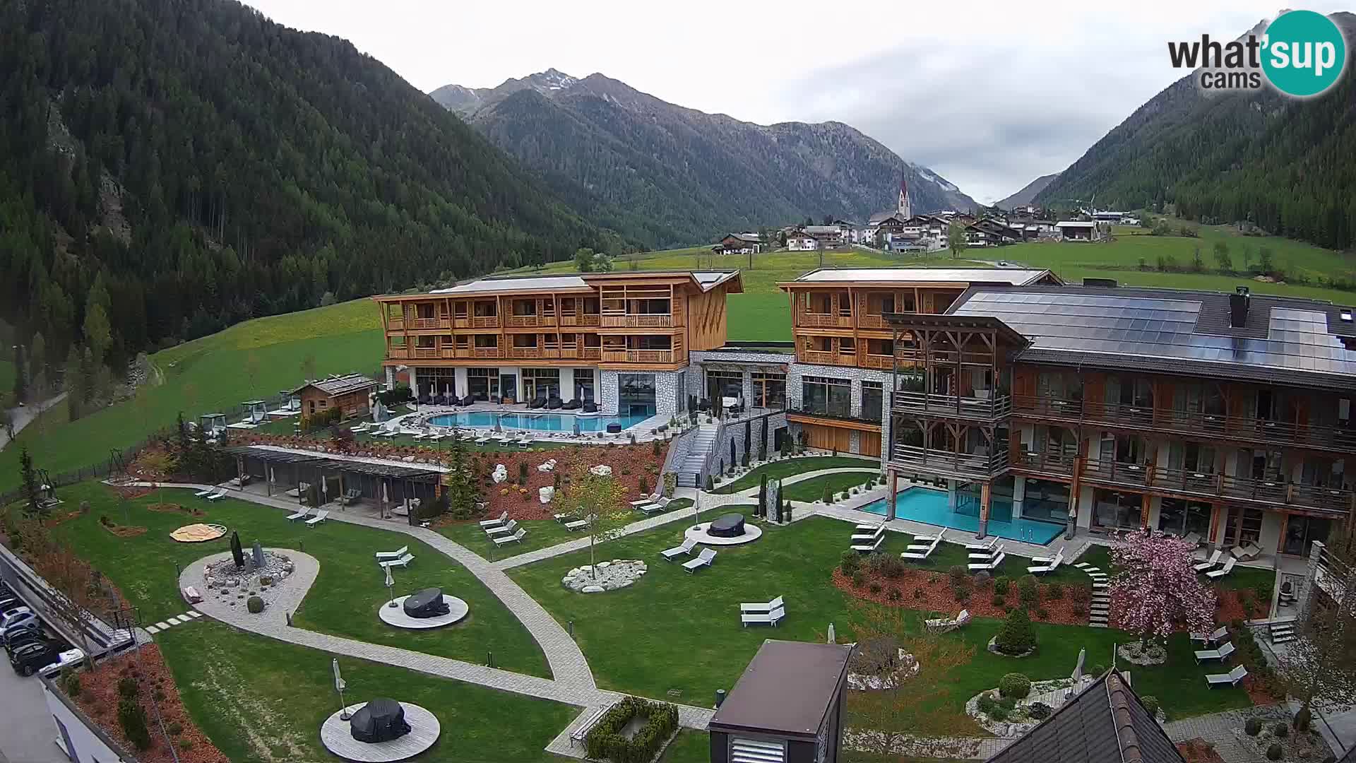 Hotel Masl | Rio Pusteria | Valles