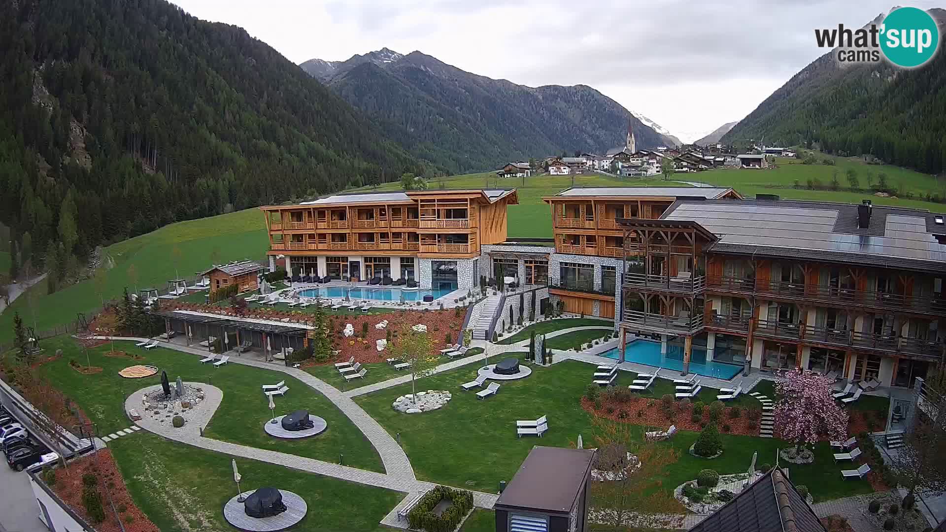 Hotel Masl | Rio Pusteria | Valles