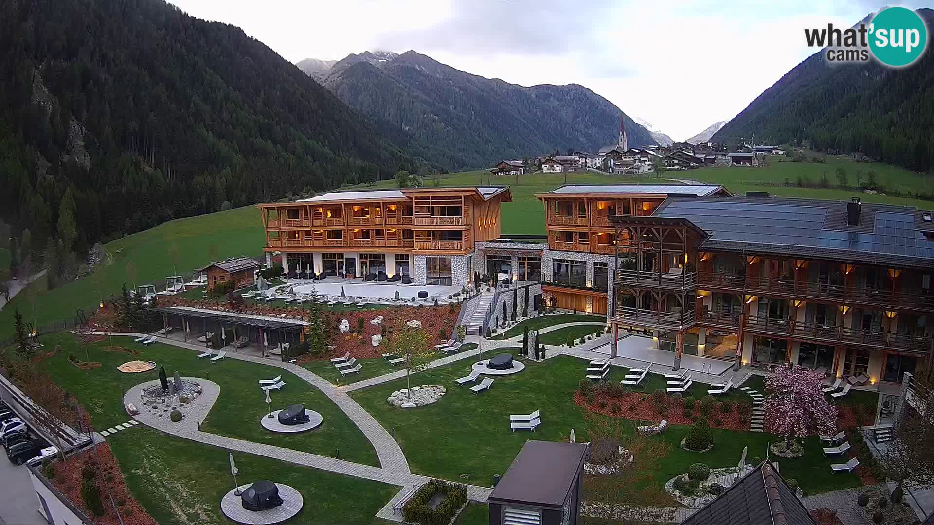 Hotel Masl | Rio Pusteria | Valles
