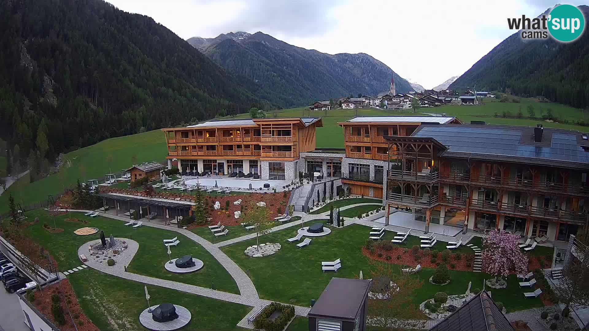 Hotel Masl | Rio Pusteria | Valles