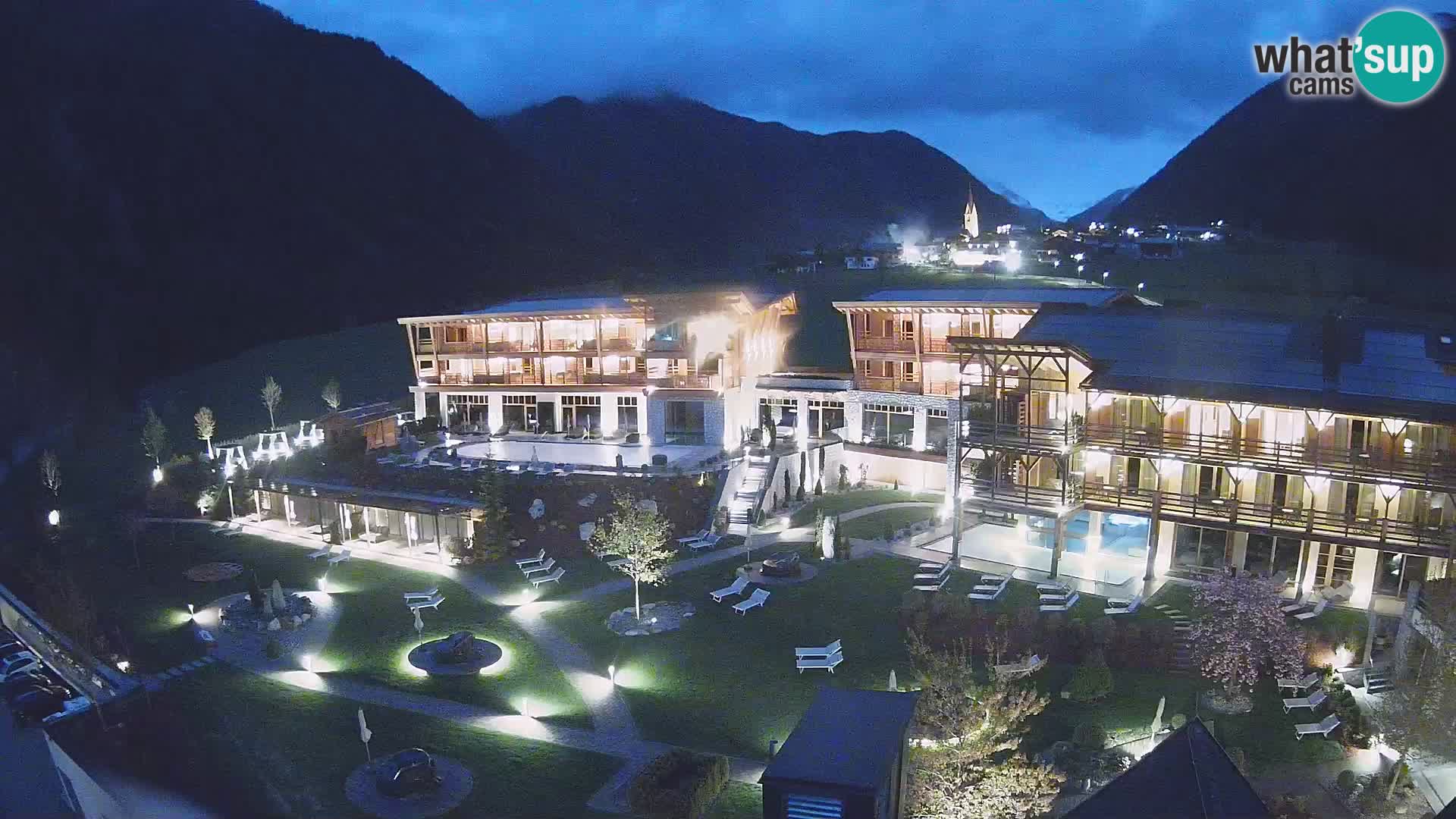 Hotel Masl | Rio Pusteria | Valles