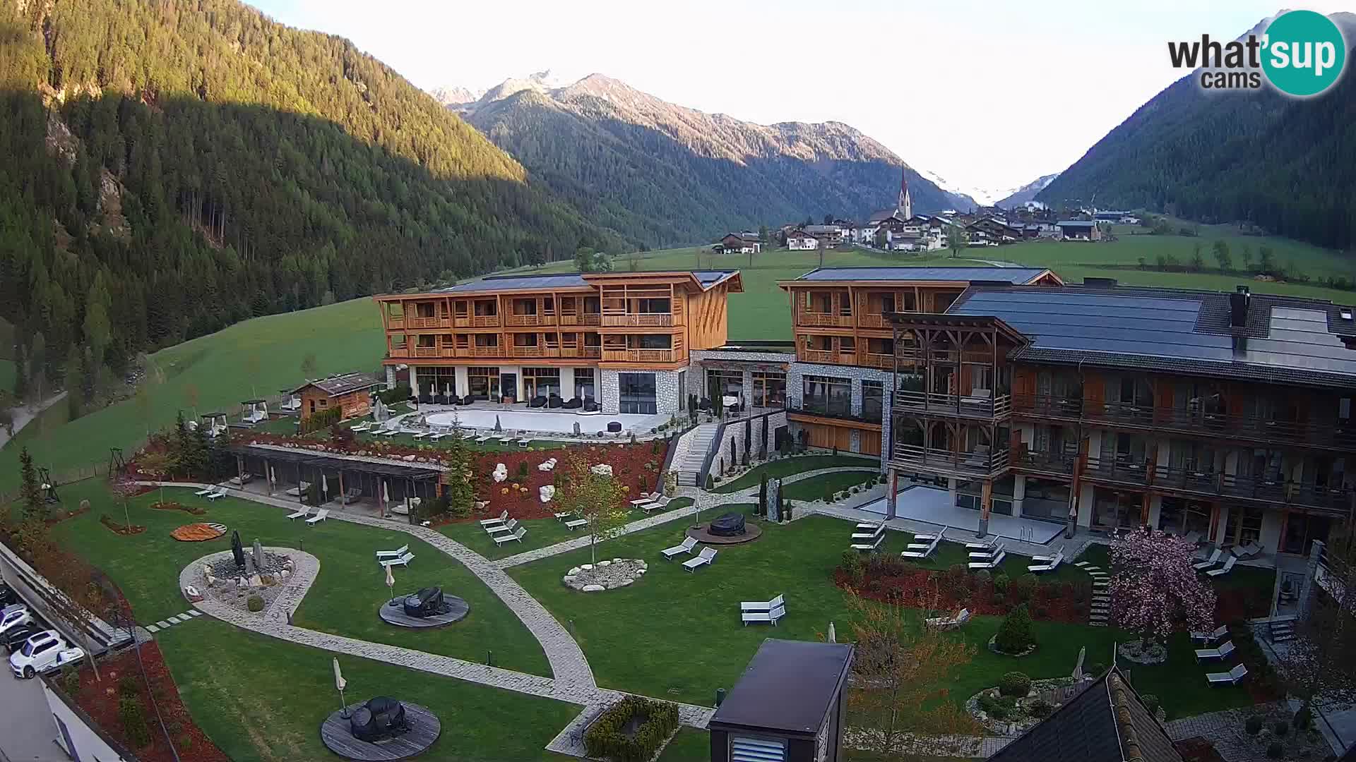 Hotel Masl | Rio Pusteria | Valles