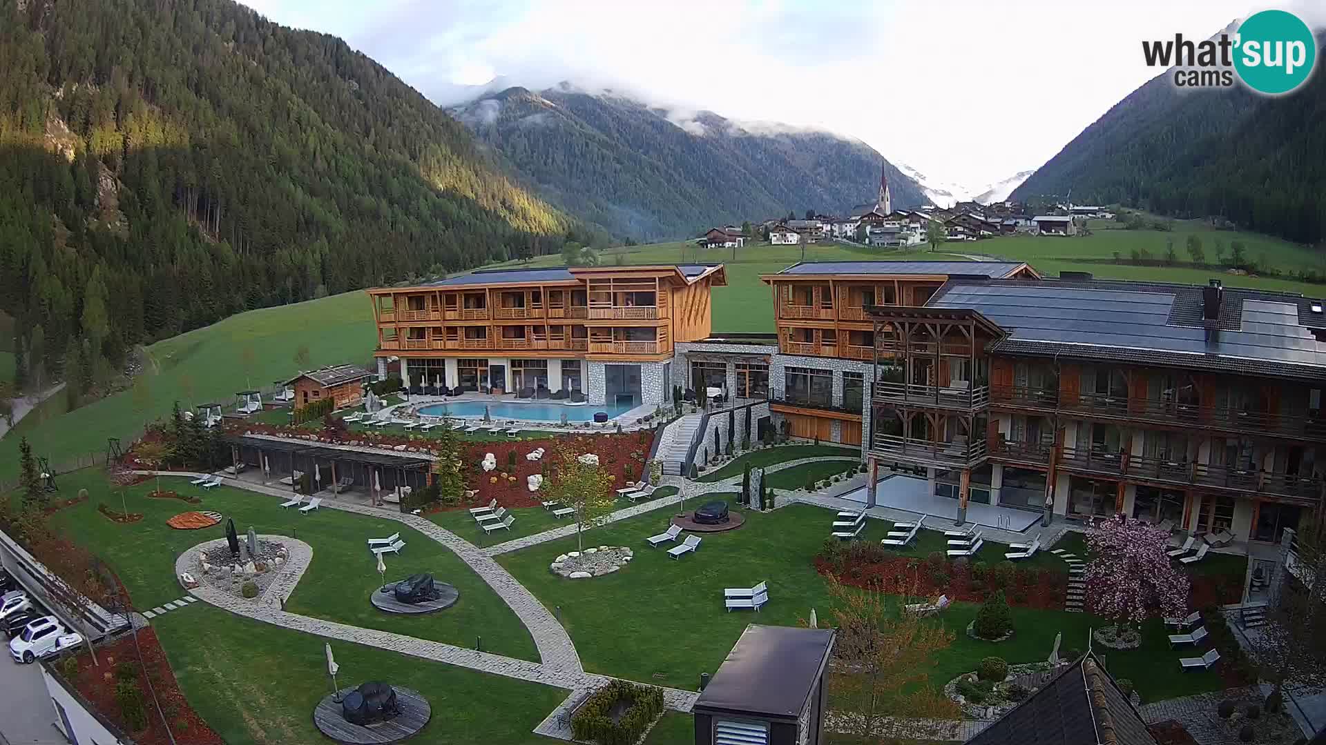 Hotel Masl | Rio Pusteria | Valles