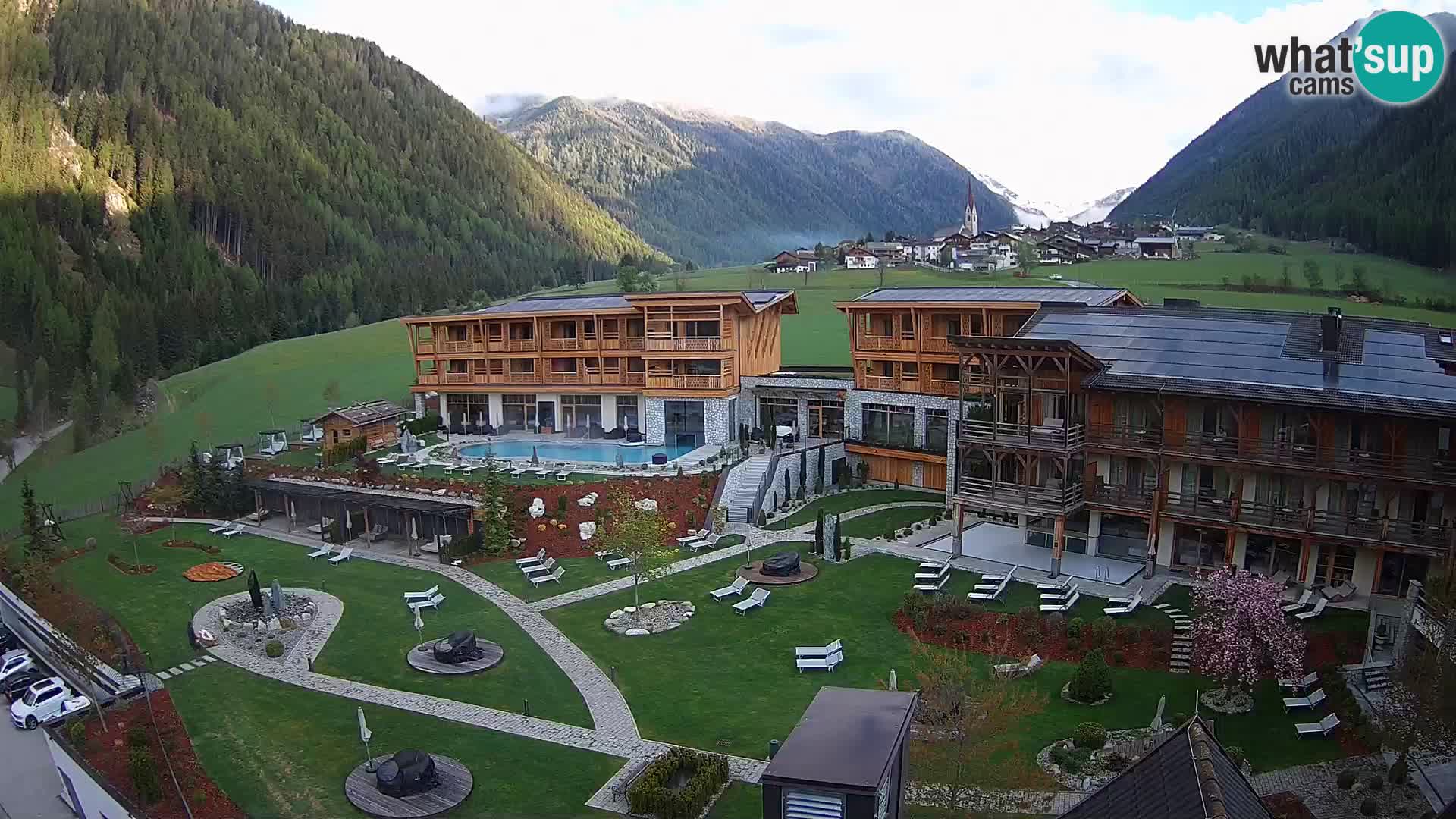 Hotel Masl | Rio Pusteria | Valles