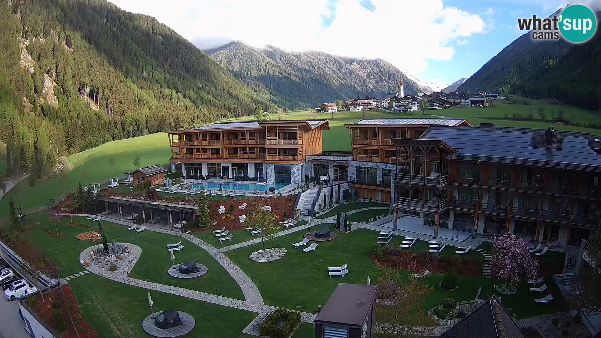 Hotel Masl | Rio Pusteria | Valles