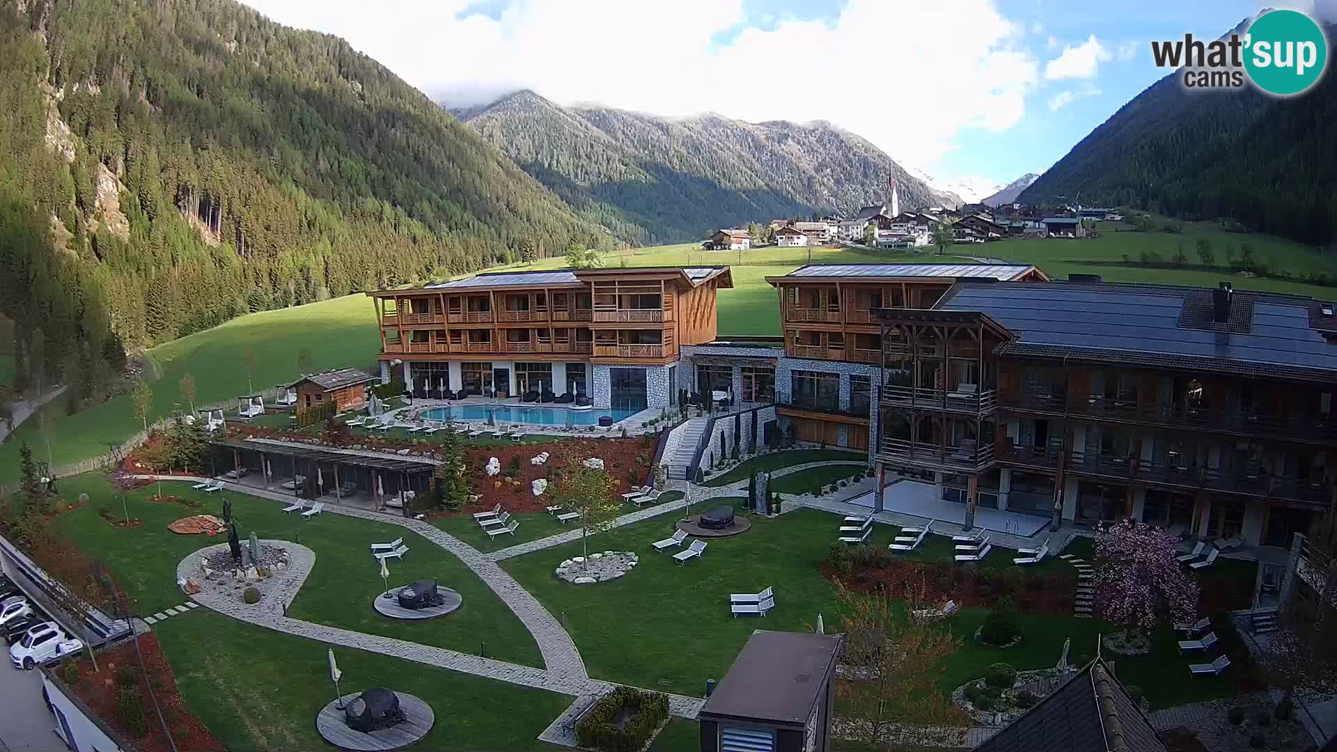 Hotel Masl | Rio Pusteria | Valles