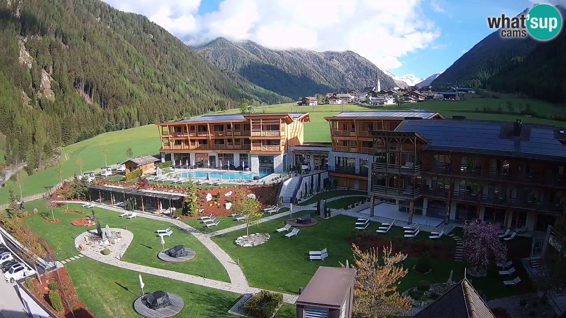 Hotel Masl | Rio Pusteria | Valles