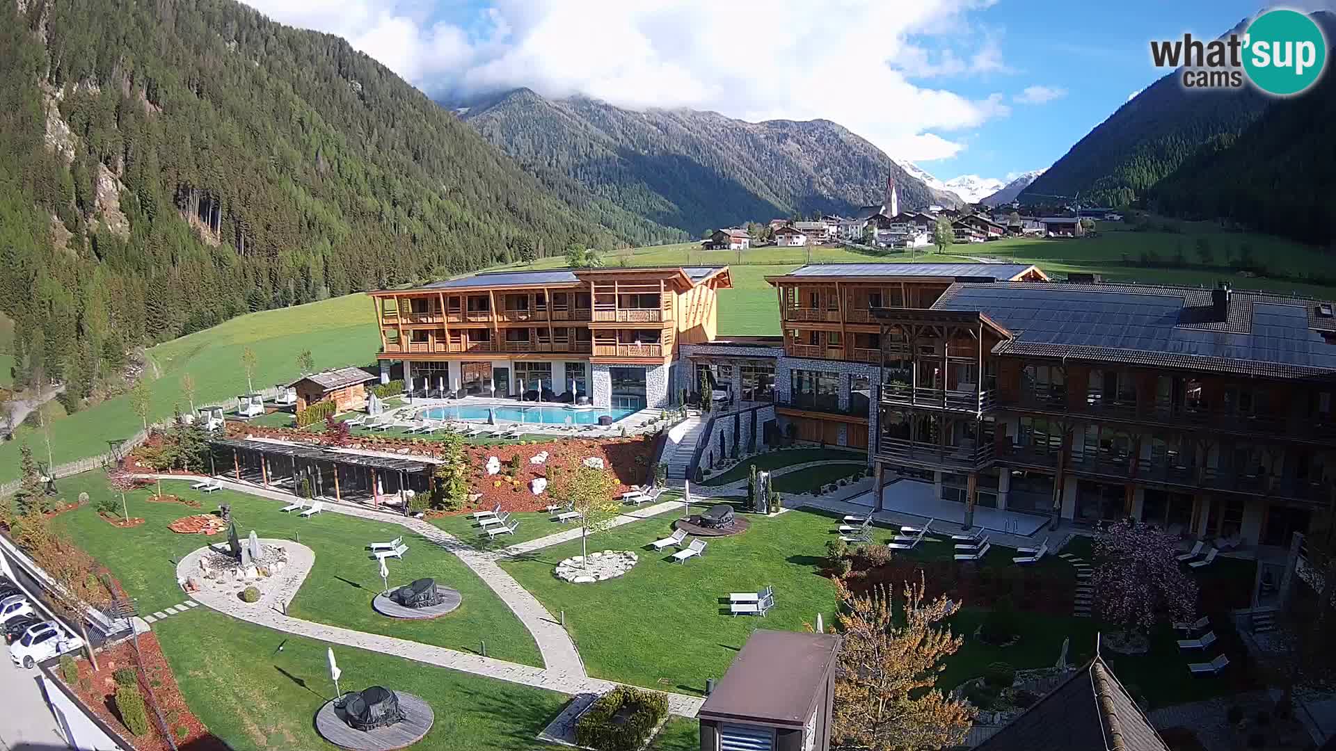 Hotel Masl | Rio Pusteria | Valles