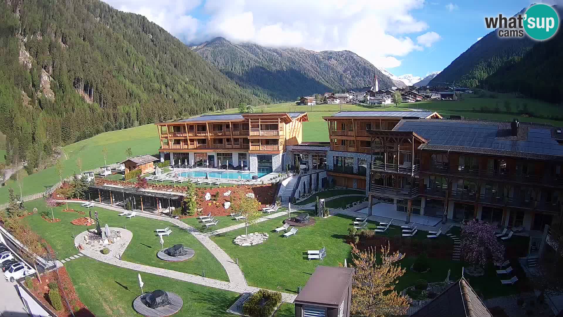 Hotel Masl | Rio Pusteria | Valles