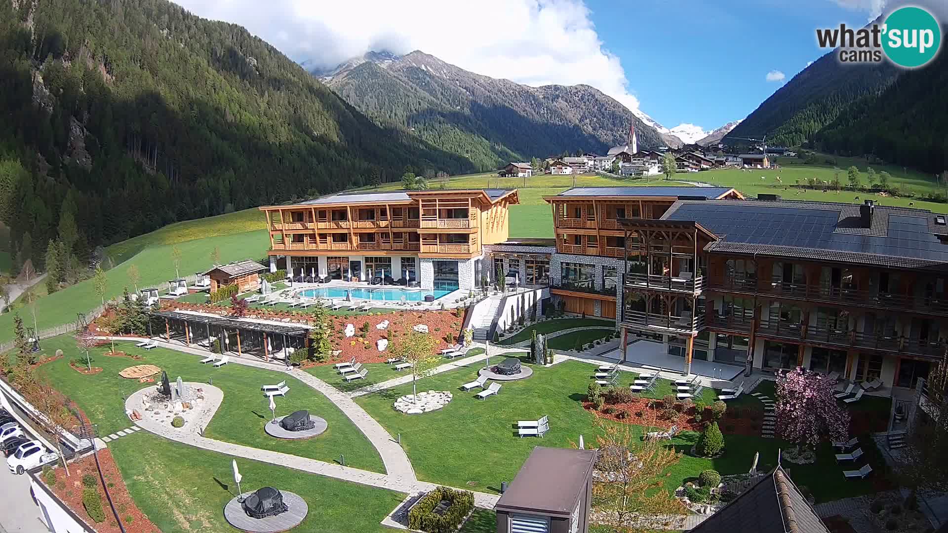 Hotel Masl | Rio Pusteria | Valles