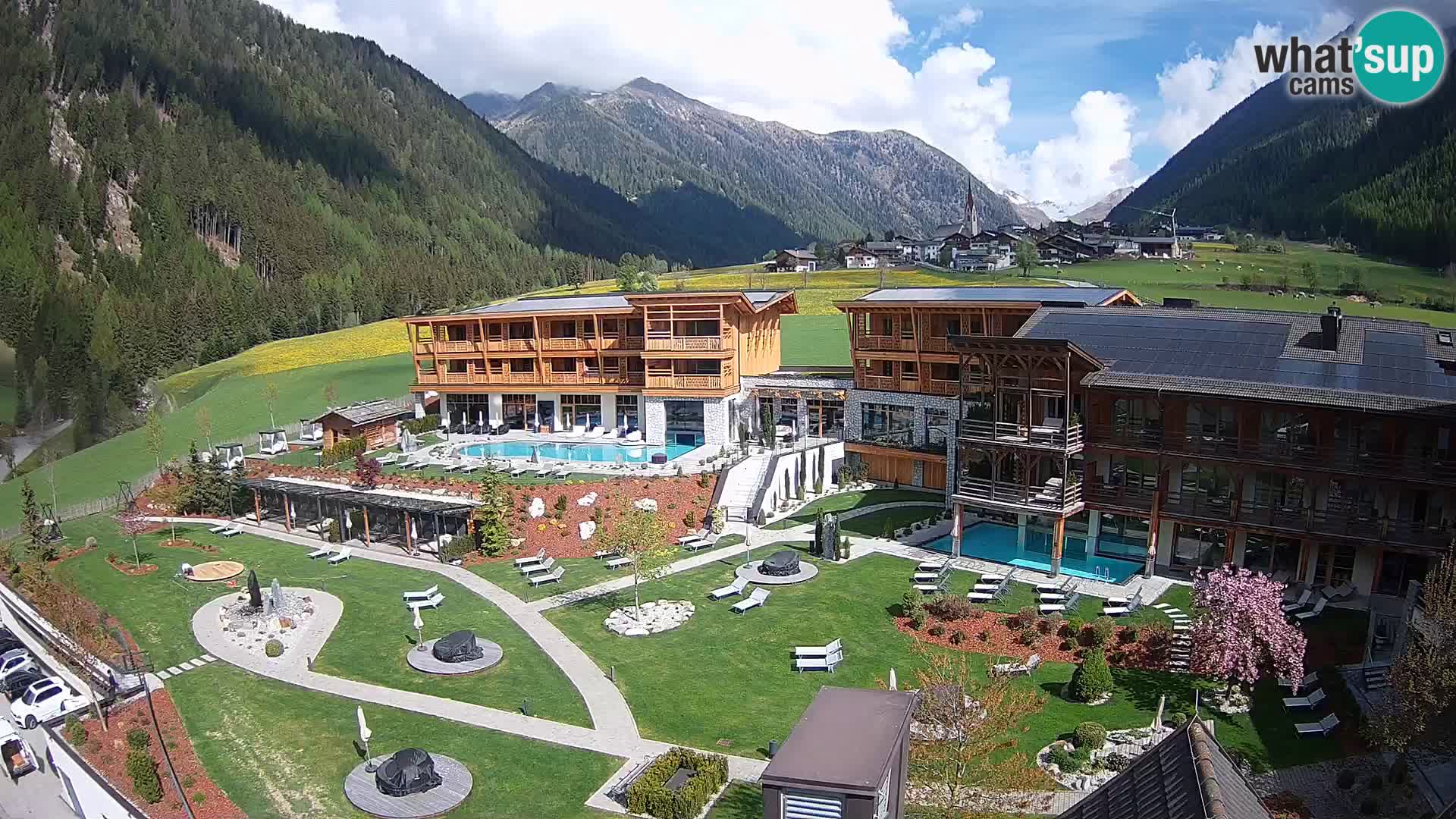 Hotel Masl | Rio Pusteria | Valles
