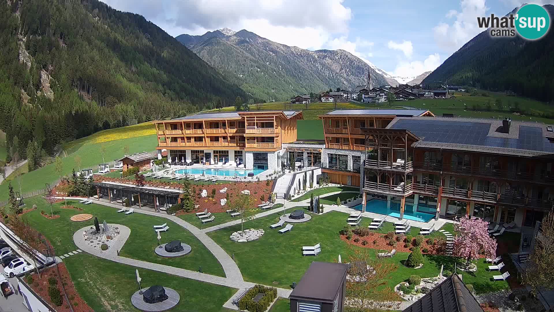 Hotel Masl | Rio Pusteria | Valles
