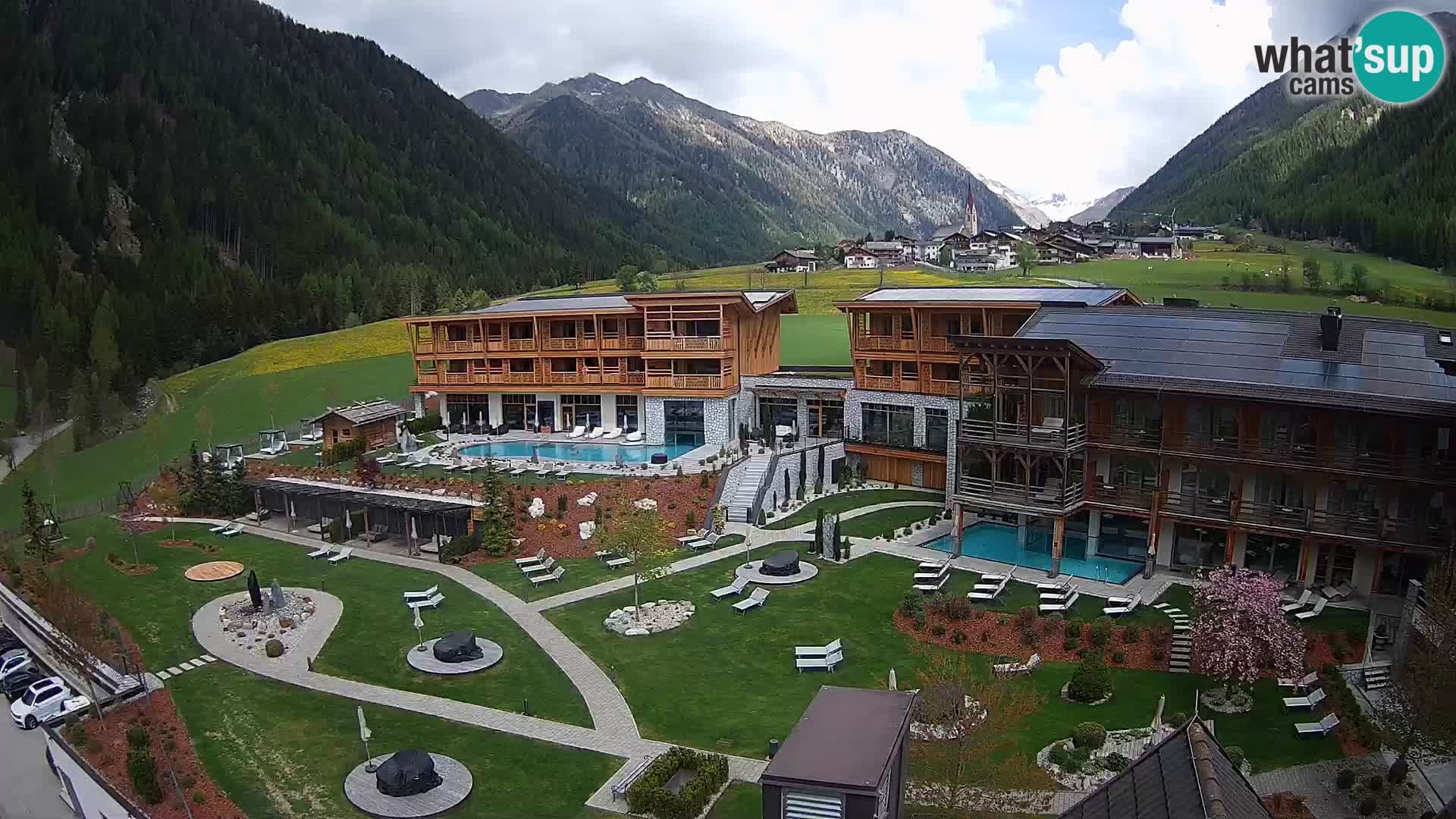 Hotel Masl | Rio Pusteria | Valles