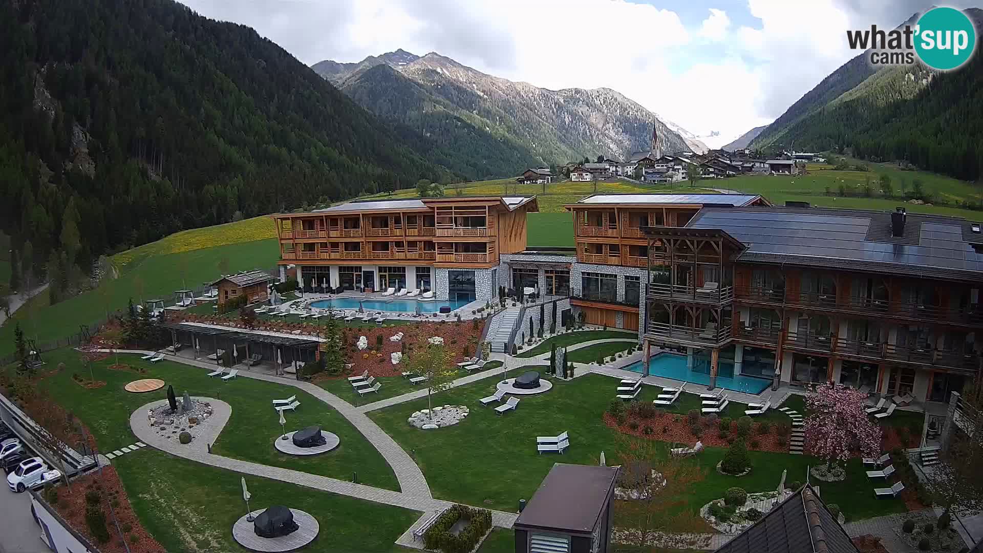 Hotel Masl | Rio Pusteria | Valles