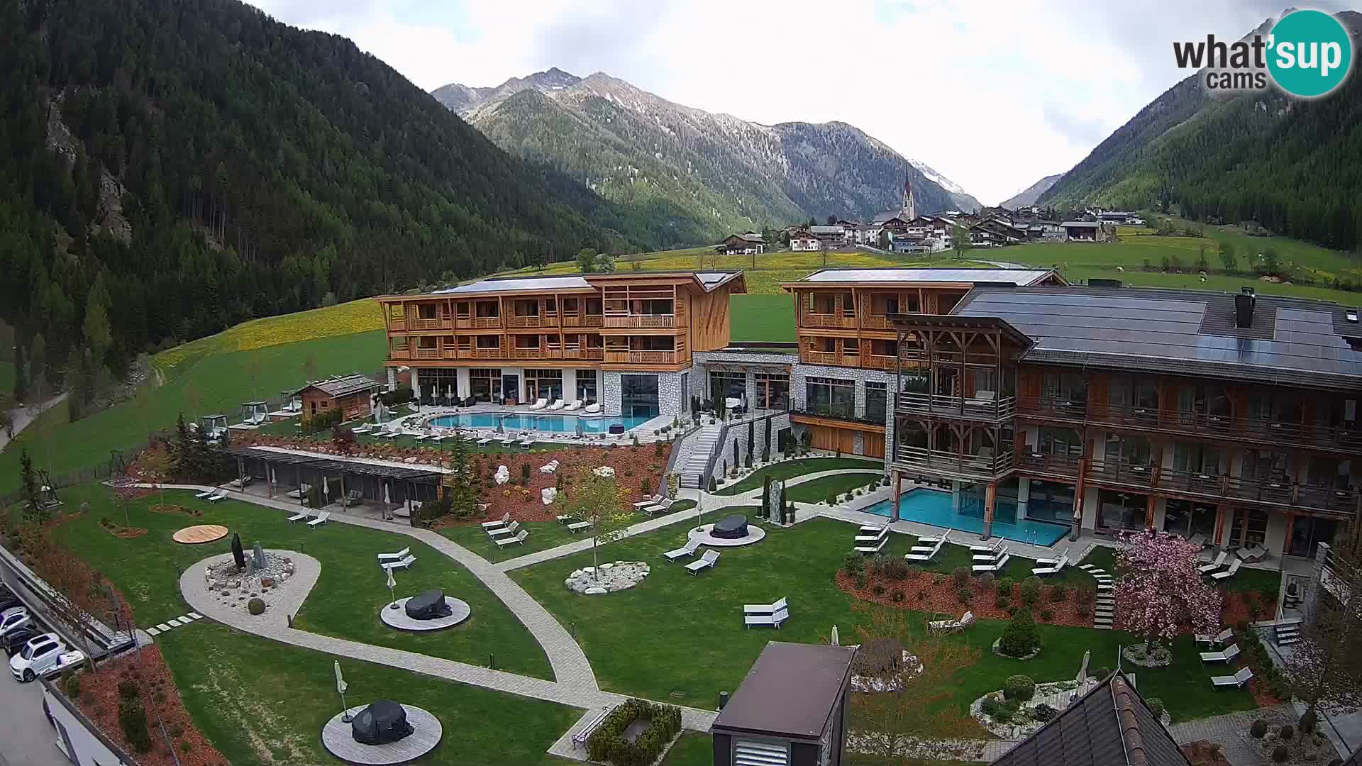 Hotel Masl | Rio Pusteria | Valles